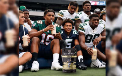 The Science Behind Gallardo’s Quick Milk Delight – The Sporty Milkshake Revolution