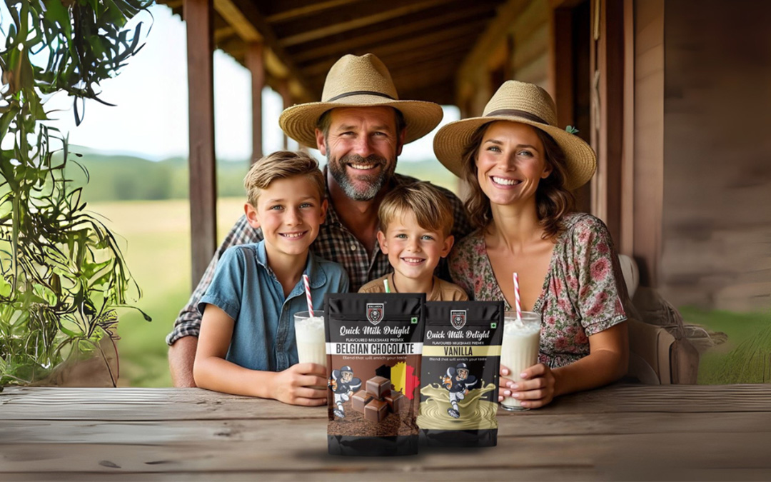 Gallardo Quick Milk Delight: A Psychological Indulgence for the Modern Mind