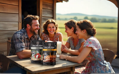 Gallardo Quick Milk Delight – Consistency You Can Count On, Flavor You’ll Crave