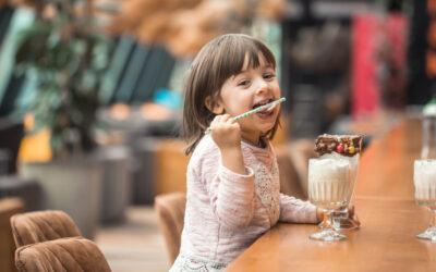 The Rising Trend of Instant Milkshake Premix Powders: A Healthy Delight for Every Generation