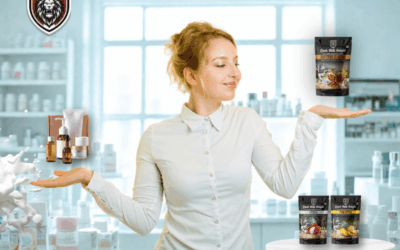 Gallardo Milkshake – The Natural & Chemical-Free Alternative to Skincare Products