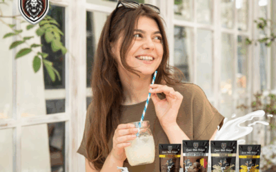 Radiance Glow — The Natural Way to Shine from Within